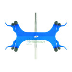 Burette Clamp Double